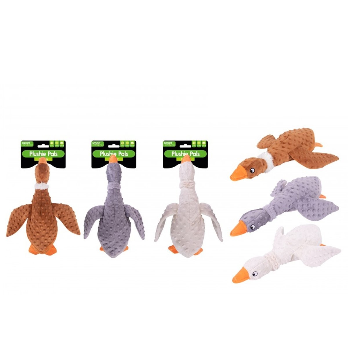 Honking Duck Toy