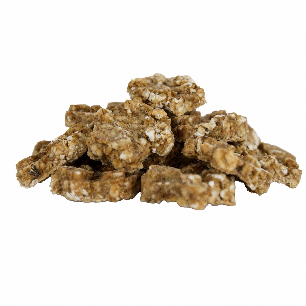 Mini Sweet Potato & Oat Paws