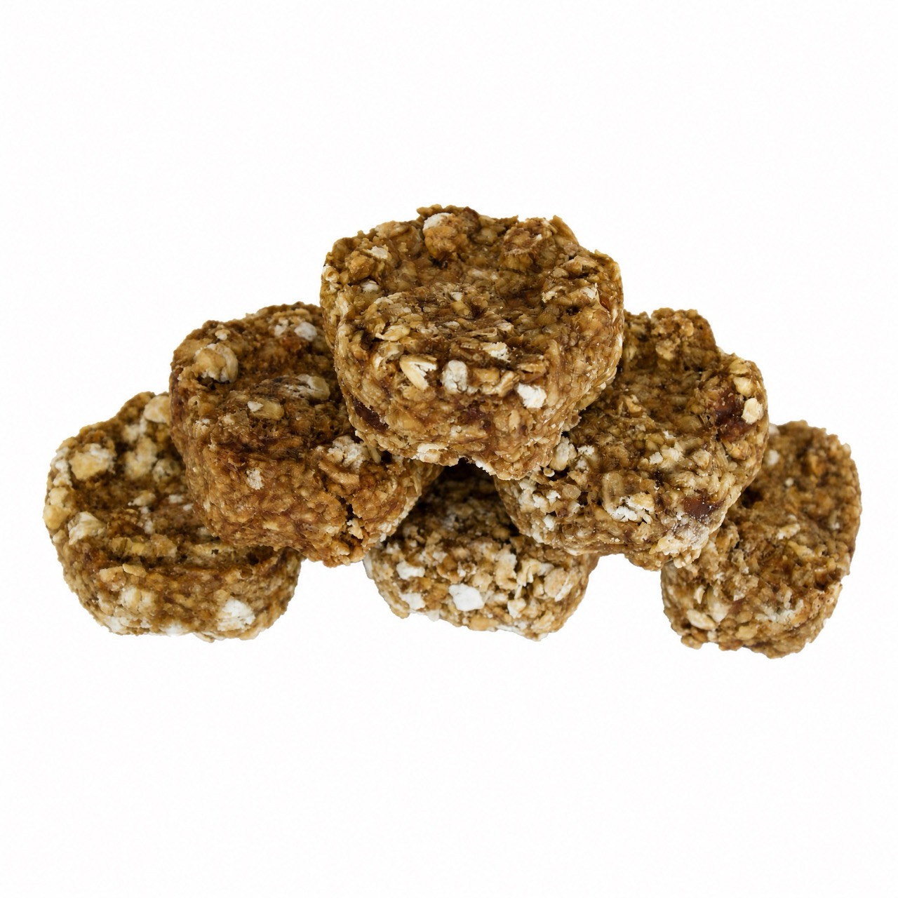 Large Sweet Potato, Banana & Oat Paws