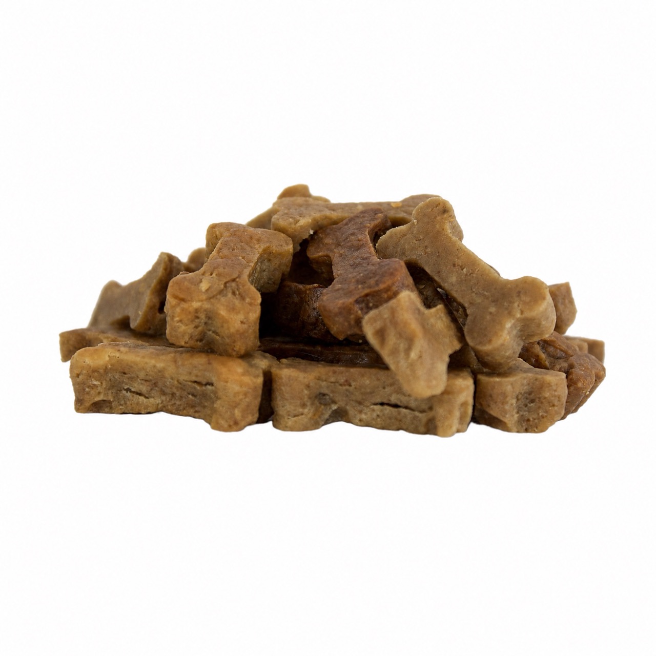 Mini Peanut Butter Bones