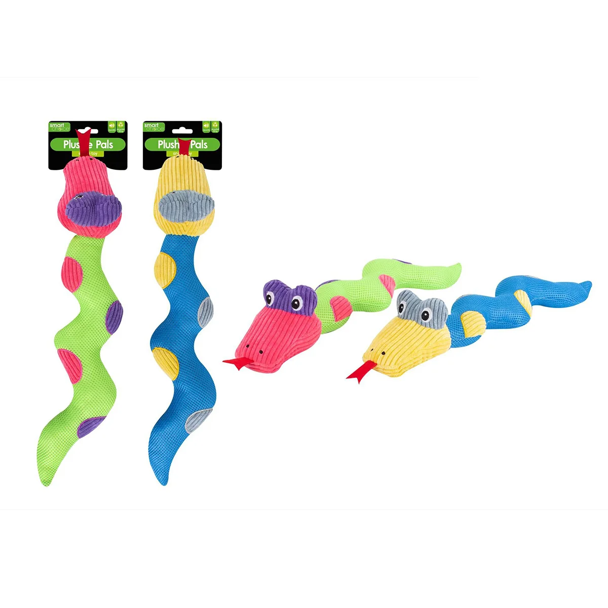 Snake Toy