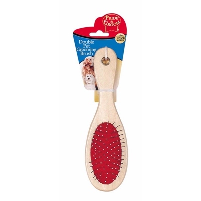 Thick Coat Grooming Brush